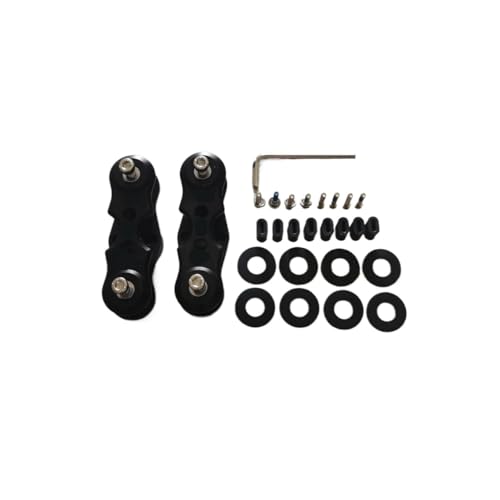 YTrBXZ CW CCW Drohnen-Propeller-Clips, Paddelklemme, kompatibel mit Drohnenteilen der XAG XP-Serie und ähnlichen Modellen YTrBXZ CW CCW Drohnen-Propeller-Clips, Paddelklemme, kompatibel mit Drohnenteilen der XAG XP-Serie und ähnlichen Modellen von YTrBXZ