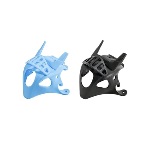 YTrBXZ Canopy HD-Kamera kompatibel mit Meteor65 Pro Meteor75 Meteor85 1-2S Indoor Aircraft Quadcopter(Blue) von YTrBXZ