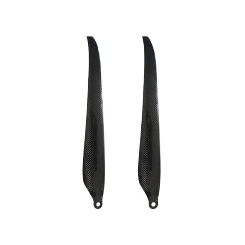 YTrBXZ Carbonfaserfalt -Propeller CW CCW 5620 kompatibel mit X13 -Leistungssystemmodelldrohne(2PCS CW) von YTrBXZ