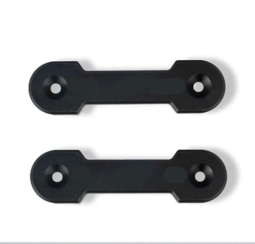 YTrBXZ Hochwertige Paddle-Clips, kompatibel mit Drone T10 16 20 Propeller-Clips, Klemmen Kompatibel mit Drohnen-Reparaturnetze, Zubehör(Clips CW CCW 1PCS) von YTrBXZ