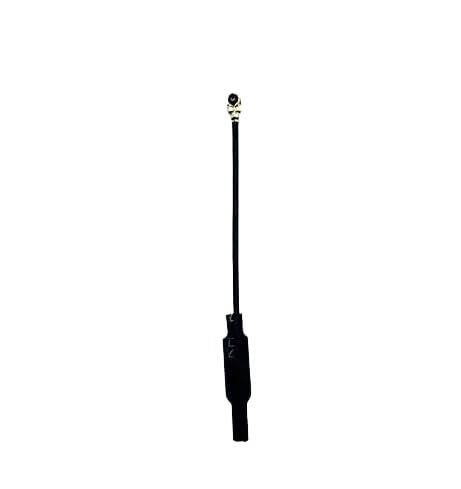 YTrBXZ Kompatibel mit 20 Stück 5,8 G 5 cm Videosender VTX IPEX U.FL Port Racing Drone RC Quadcopter Ersatzteile(7CM IPEX) von YTrBXZ