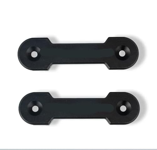 YTrBXZ Kompatible 12 Stück T10 T16 T20 Faltpaddelflügel aus Kohlenstoffmaterial Kompatibel mit R3390 Pflanzenschutz-UAV(CLAMP 2PCS) von YTrBXZ