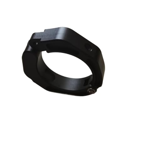 YTrBXZ Kompatible Aluminium-Klemmarme Kompatibel mit P100 Pro Pflanzenschutz-Drohnen-Spritzmaschinen-Zubehör(ARM CLAMP 2PCS) von YTrBXZ