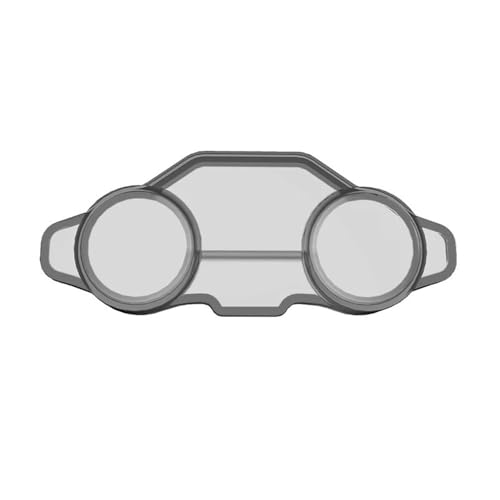 YTrBXZ Kompatible Schutzhülle Kompatibel mit Drohnen-Visual-Perception-System, Staub-Objektivdeckel, Flugzeugzubehör(Protective CASE) von YTrBXZ