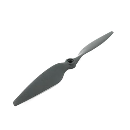 YTrBXZ Kompatibler Mehrrotor-Schubpropeller 10X4,5R CW CCW(1CCW) von YTrBXZ