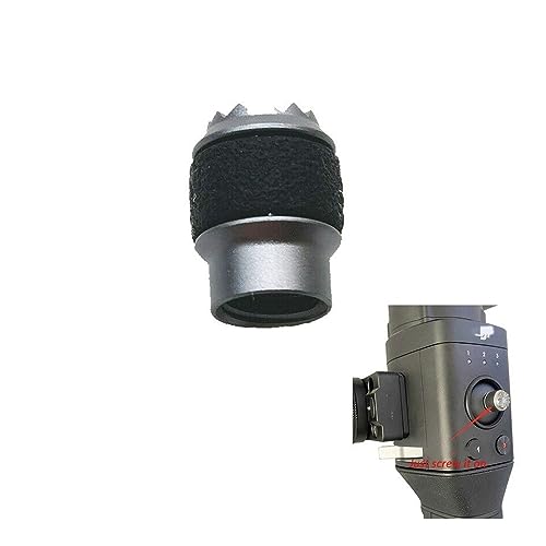 YTrBXZ Kompatibler S/SC-Daumenstick, Ersatz-Joystick-Ersatzteil Kompatibel mit D-Ronin-Controller, 1 Stück von YTrBXZ