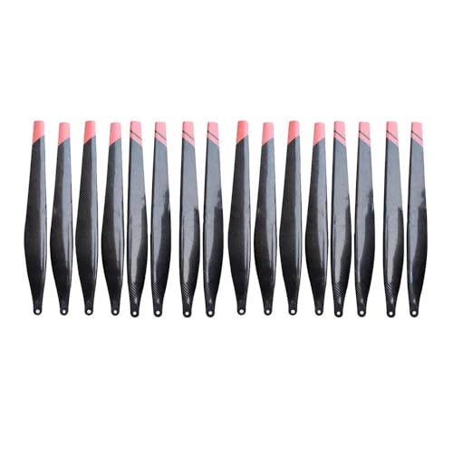 YTrBXZ Kompatibles Kohlefaser-Verbindungskernpaddel Kompatibel mit T40 R5413 R5415 Klappdrohnenzubehör CW CCW YTrBXZ Kompatibles Kohlefaser-Verbindungskernpaddel Kompatibel mit T40 R5413 R5415 Klappdrohnenzubehör CW CCW von YTrBXZ