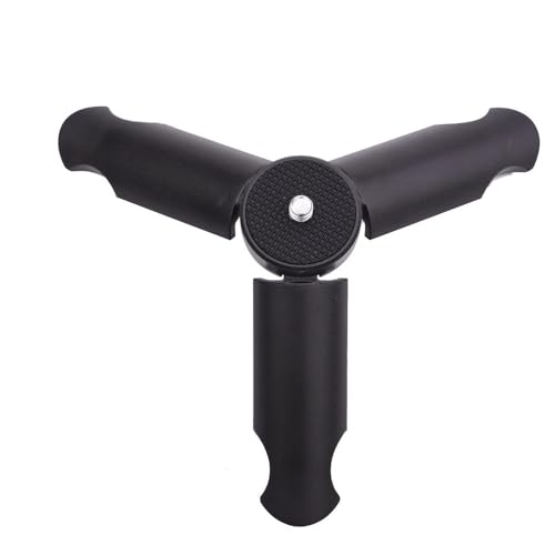 YTrBXZ Mini-Stativ-Hand-Action-Kamera, kompatibel mit 3/ONE X2/X3/Mobile 4 5/9 10 Ersatzteilen(Type A) von YTrBXZ