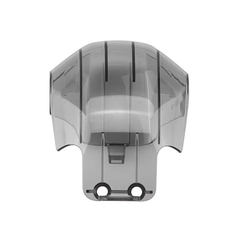 YTrBXZ Objektivdeckel kompatibel mit 1 2 SE 3 PRO Objektivdeckel Kompatibel mit Drohnenkamera Staub-Quadcopter-Schutzzubehör(ONLY for MINI 3) von YTrBXZ