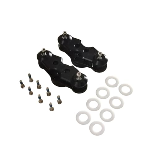 YTrBXZ P30 Drone Clips CW CCW Paddle Clamp Kompatibles Drone Zubehör YTrBXZ P30 Drone Clips CW CCW Paddle Clamp Kompatibles Drone Zubehör von YTrBXZ