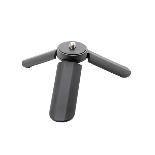 YTrBXZ Stativ Taschenkamera Desktop Ständer Halter Selfie Stick kompatibel mit Pocket 3 und Pocket 2 Zubehör YTrBXZ Stativ Taschenkamera Desktop Ständer Halter Selfie Stick kompatibel mit Pocket 3 und Pocket 2 Zubehör von YTrBXZ