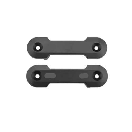 YTrBXZ T10 Drone R3390 Kompatible Requisiten Kampf Drogen Wasser Tank Wasserpumpe Paddel Kompatibel mit T10 Anlage Schutz Reparatur Drone(CLAMP 2PCS) von YTrBXZ