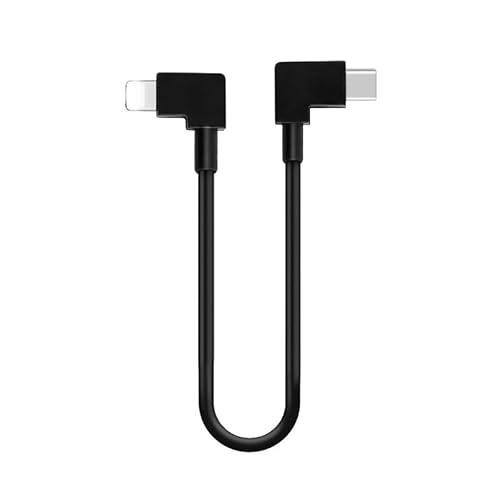 YTrBXZ -USB-zu-Typ-C-Adapter, kompatibel mit AIR 2 Pro 1 2 SE 2 Pro Kompatibel mit Telefon und Tablet(AIR 2 IOS) von YTrBXZ