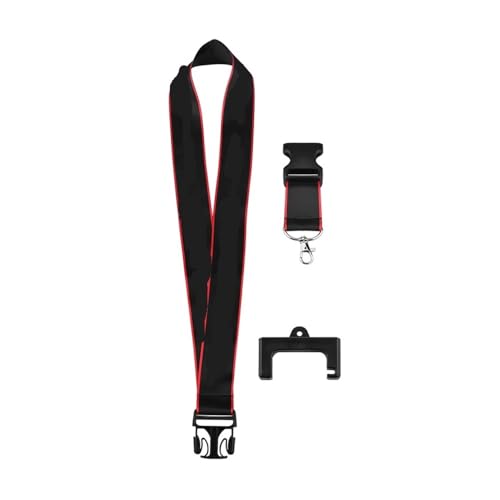 YTrBXZ Umhängeband Kompatibel mit Fernbedienung, kompatibel mit 3 2 4K 4 PRO Air 3 Lanyard Strap Air 2S Zubehör YTrBXZ Umhängeband Kompatibel mit Fernbedienung, kompatibel mit 3 2 4K 4 PRO Air 3 Lanyard Strap Air 2S Zubehör von YTrBXZ