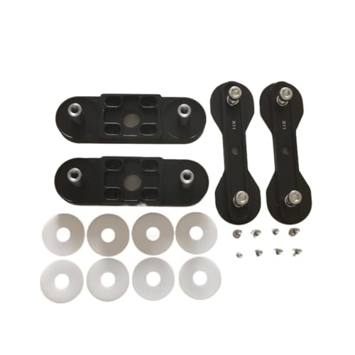 YTrBXZ X11 Drone Kompatibilität Clips Kompatibel mit 40132 41135 4314 48175 CW CCW Paddle Clamp Drone Teile von YTrBXZ