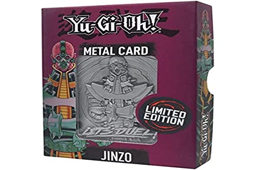 FANATTIK KON-YGO48 Metallbarren von YU-GI-OH!