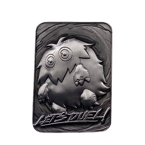 Yu-Gi-Oh Kuriboh Limited Edition Collectible Yu-Gi-Oh Kuriboh Limited Edition Collectible von Fanattik