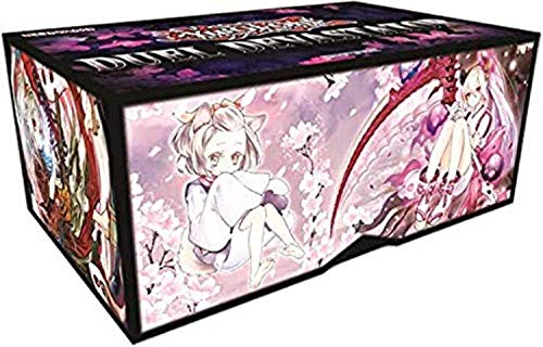 Konami Yu-Gi-Oh! Duel Devastator Box + 56 Ultra Rare Cards Konami Yu-Gi-Oh! Duel Devastator Box + 56 Ultra Rare Cards von YU-GI-OH!
