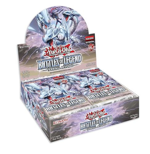 YU-GI-OH! 276636 umschlagbox YU-GI-OH! 276636 umschlagbox von YU-GI-OH!