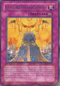 YU-GI-OH! - Core Reinforcement (ANPR-EN073) - Ancient Prophecy - Unlimited Edition - Rare by von YU-GI-OH!