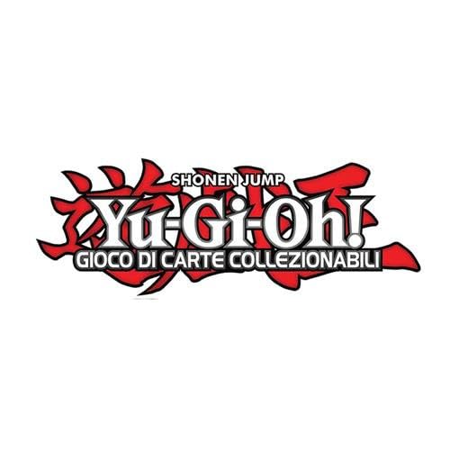 YU-GI-OH! TCG Legendary 5D'S Decks Set, Italienisch YU-GI-OH! TCG Legendary 5D'S Decks Set, Italienisch von YU-GI-OH!