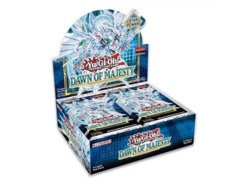 YU-GI-OH! YGO EN DAMA Zubehör, Mehrfarbig YU-GI-OH! YGO EN DAMA Zubehör, Mehrfarbig von YU-GI-OH!