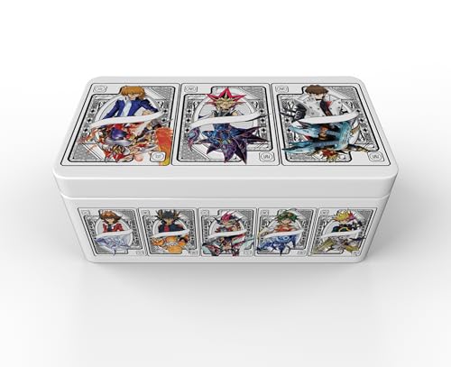Yu Gi Oh! 2025 Mega Pack Zinn Yu Gi Oh! 2025 Mega Pack Zinn von YU-GI-OH!