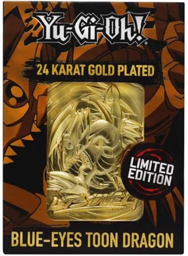 Fanattik KON-YGO33G Dragon Zubehör, Mehrfarbig von YU-GI-OH!