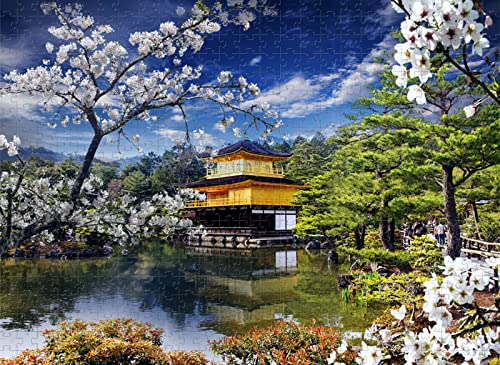 Puzzle 1500 Teile Reise Landschaft Puzzle Puzzle Geschenke für Kinder und Erwachsene Puzzle 1500 Teile Reise Landschaft Puzzle Puzzle Geschenke für Kinder und Erwachsene von YU GONG FANG
