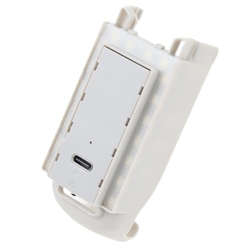 YUEHISY Neo Night Light Fahrwerk, Wiederaufladbare LED für Sichereres Nachtfliegen, für Neo Drohnenzubehör YUEHISY Neo Night Light Fahrwerk, Wiederaufladbare LED für Sichereres Nachtfliegen, für Neo Drohnenzubehör von YUEHISY