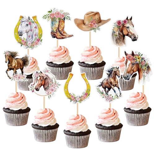 YUEcthynous Pferd Kuchen Dekoration,9 Stücke Pferderennen Geburtstagsdeko Cake Toppers Kuchendeckel Kuchen Muffin Deko Lieferungen für Kindergeburtstag Party Geburtstag,Babyparty,Themenpartys Pferden YUEcthynous Pferd Kuchen Dekoration,9 Stücke Pferderennen Geburtstagsdeko Cake Toppers Kuchendeckel Kuchen Muffin Deko Lieferungen für Kindergeburtstag Party Geburtstag,Babyparty,Themenpartys Pferden von YUEcthynous