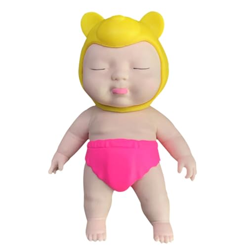 10in Squeeze Babypuppen Spielzeug Dehnbarer Spielzeugstress Reliever Party Bevorzugt Druckfreigabe Spielzeugbüro Spielzeug Spielzeug 10in Squeeze Babypuppen Spielzeug Dehnbarer Spielzeugstress Reliever Party Bevorzugt Druckfreigabe Spielzeugbüro Spielzeug Spielzeug von YUGSHNKFC
