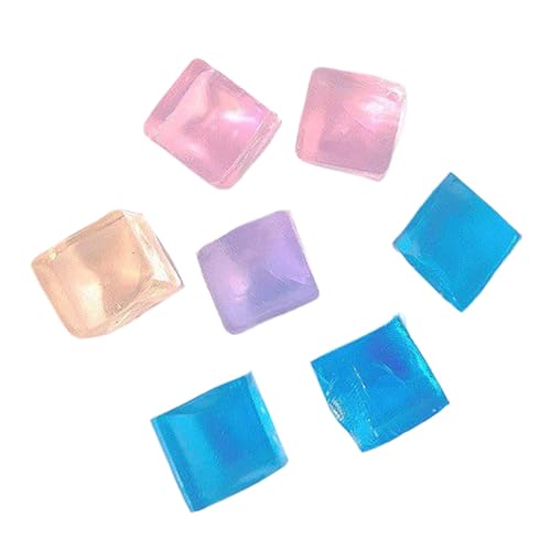 20 Pack Stress Spielzeug Maltose Klarer Eiswürfel Stil Squeeze Maltose Photostudio Photgraphie Eiswürfel Für Schüler 20 Pack Stress Spielzeug Maltose Klarer Eiswürfel Stil Squeeze Maltose Photostudio Photgraphie Eiswürfel Für Schüler von YUGSHNKFC