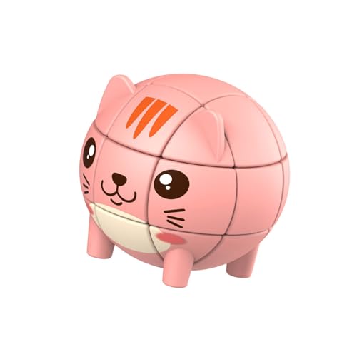 3D Animal Cube Toy Für Kinder Die Logisches Denken Und Problemlösungsfähigkeiten Fördern Rätselspielzeug von YUGSHNKFC