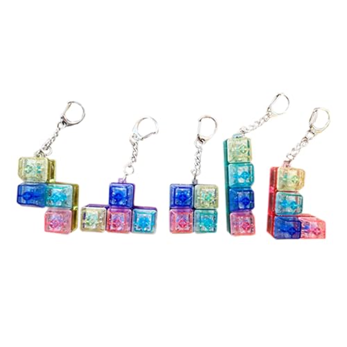 5 PCs Fidgets Keyboard Keychain Spielzeug Für Stressabbau Verbesserung Neuheit Gadgets Kleine Tastatur 5 PCs Fidgets Keyboard Keychain Spielzeug Für Stressabbau Verbesserung Neuheit Gadgets Kleine Tastatur von YUGSHNKFC
