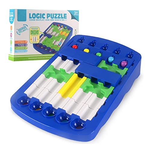 7.87x11.81x2.36in Kinder Tun Sich Puzzle Run Race Track Accessoires Für Spielen Lustiges Tischspielzeug Besten G von YUGSHNKFC