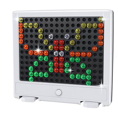 Bunte Pilznägel Pegboard Hand Übungswerkzeuge Für Kreative Geschenkparty Bevorzugt Puzzle Spielbaublockspielzeuge Bunte Pilznägel Pegboard Hand Übungswerkzeuge Für Kreative Geschenkparty Bevorzugt Puzzle Spielbaublockspielzeuge von YUGSHNKFC