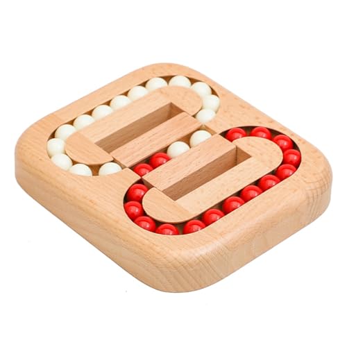 Buntes Hölzerne Spiel Perle Puzzle Für Kinder Und Erwachsene Verbessert Die Fähigkeit Zur Problemlösung Und Bietet Stressfreigabe Buntes Hölzerne Spiel Perle Puzzle Für Kinder Und Erwachsene Verbessert Die Fähigkeit Zur Problemlösung Und Bietet Stressfreigabe von YUGSHNKFC