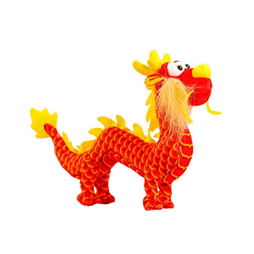 Chinesische Drachen Maskottchen Chinesische Drache Plüschspielzeug Chinesischer Drache Stofftier Dragon Plüsch 2024 Chinesisch Drache Jahr Chinesische Drachen Maskottchen Chinesische Drache Plüschspielzeug Chinesischer Drache Stofftier Dragon Plüsch 2024 Chinesisch Drache Jahr von YUGSHNKFC