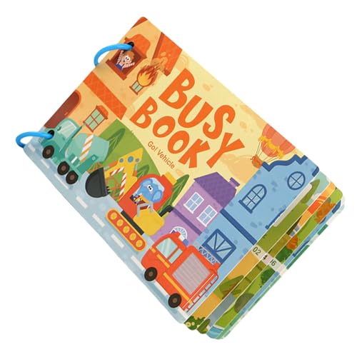 Frühe Puzzle Buch Von Kindern Mit Wiederverwendbarem Gelee Aufkleber Entwickelt Motorische Fähigkeiten Und Kognitive Fähigkeiten Frühe Puzzle Buch Von Kindern Mit Wiederverwendbarem Gelee Aufkleber Entwickelt Motorische Fähigkeiten Und Kognitive Fähigkeiten von YUGSHNKFC