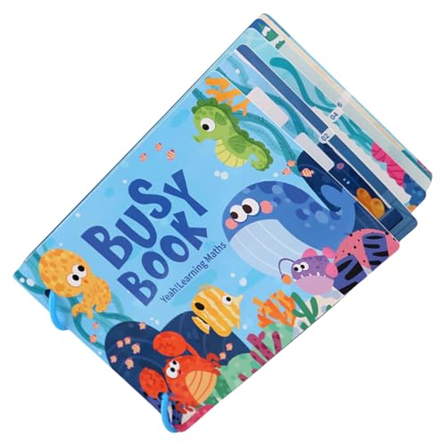 Frühe Puzzle Buch Von Kindern Mit Wiederverwendbarem Gelee Aufkleber Entwickelt Motorische Fähigkeiten Und Kognitive Fähigkeiten Frühe Puzzle Buch Von Kindern Mit Wiederverwendbarem Gelee Aufkleber Entwickelt Motorische Fähigkeiten Und Kognitive Fähigkeiten von YUGSHNKFC