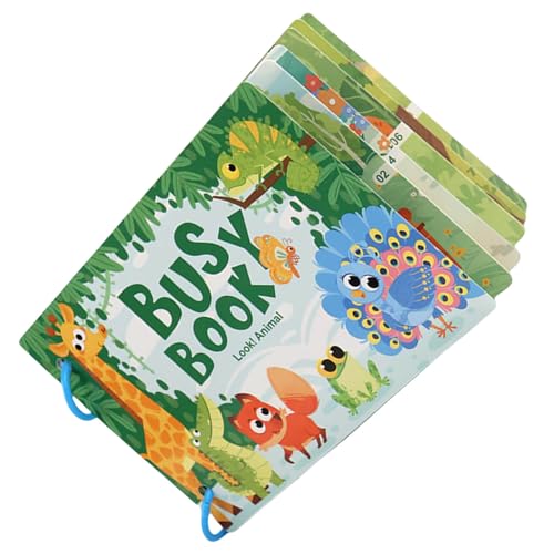 Frühe Puzzle Buch Von Kindern Mit Wiederverwendbarem Gelee Aufkleber Entwickelt Motorische Fähigkeiten Und Kognitive Fähigkeiten Frühe Puzzle Buch Von Kindern Mit Wiederverwendbarem Gelee Aufkleber Entwickelt Motorische Fähigkeiten Und Kognitive Fähigkeiten von YUGSHNKFC