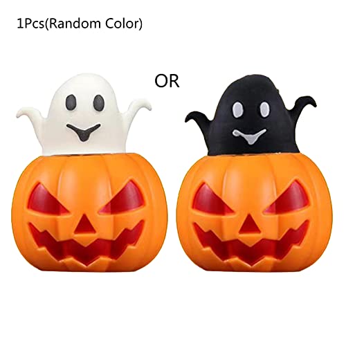 Halloween Zappel Spielzeug Neuheit Popup Quetschierbarer Spielzeugkinder Kinder Interaktive Streich Spielzeugbüro Desktop von YUGSHNKFC
