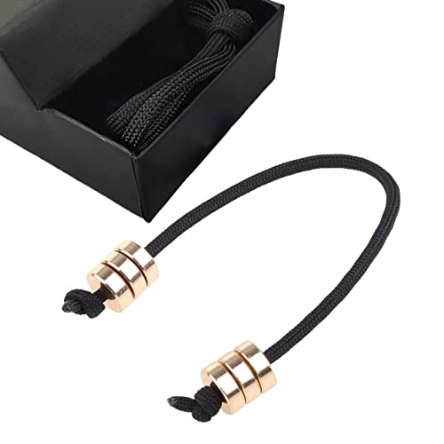 Handbearbeitete Metall-Fingertrainer, Sorgenperlen für Männer und Frauen, lindert Stress, Pendeln/Erholung, 25 cm Handbearbeitete Metall-Fingertrainer, Sorgenperlen für Männer und Frauen, lindert Stress, Pendeln/Erholung, 25 cm von YUGSHNKFC