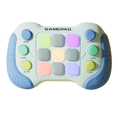 Handspielzeug Für Handspielzeug Für Handspielzeug Für Kinder Mit Sensorischer Konsole Für Kinder. Handspielzeug Für Handspielzeug Für Handspielzeug Für Kinder Mit Sensorischer Konsole Für Kinder. von YUGSHNKFC