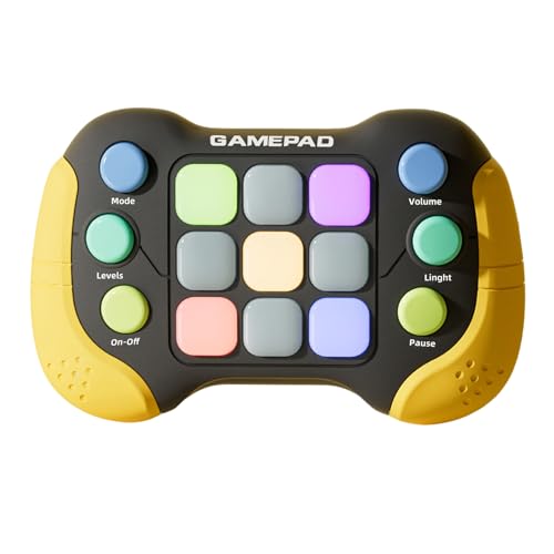 Handspielzeug Für Handspielzeug Für Handspielzeug Für Kinder Mit Sensorischer Konsole Für Kinder. Handspielzeug Für Handspielzeug Für Handspielzeug Für Kinder Mit Sensorischer Konsole Für Kinder. von YUGSHNKFC