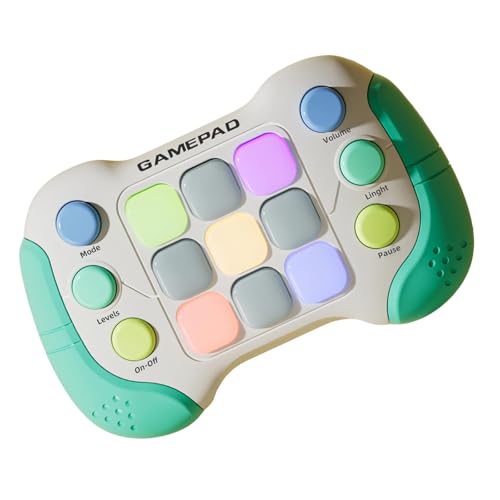 Handspielzeug Für Handspielzeug Für Handspielzeug Für Kinder Mit Sensorischer Konsole Für Kinder. Handspielzeug Für Handspielzeug Für Handspielzeug Für Kinder Mit Sensorischer Konsole Für Kinder. von YUGSHNKFC