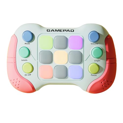 Handspielzeug Für Handspielzeug Für Handspielzeug Für Kinder Mit Sensorischer Konsole Für Kinder. Handspielzeug Für Handspielzeug Für Handspielzeug Für Kinder Mit Sensorischer Konsole Für Kinder. von YUGSHNKFC