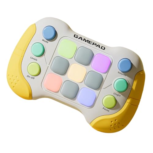 Handspielzeug Für Handspielzeug Für Handspielzeug Für Kinder Mit Sensorischer Konsole Für Kinder. Handspielzeug Für Handspielzeug Für Handspielzeug Für Kinder Mit Sensorischer Konsole Für Kinder. von YUGSHNKFC