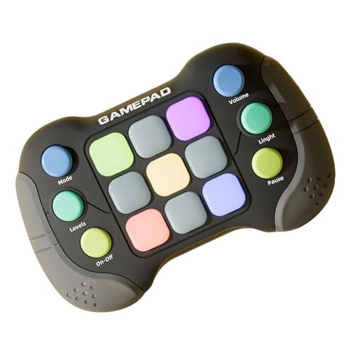 Handspielzeug Für Handspielzeug Für Handspielzeug Für Kinder Mit Sensorischer Konsole Für Kinder. Handspielzeug Für Handspielzeug Für Handspielzeug Für Kinder Mit Sensorischer Konsole Für Kinder. von YUGSHNKFC